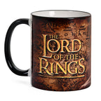 Imagen del producto Taza de aniversario de Legolas - 20 años de El Señor de los Anillos