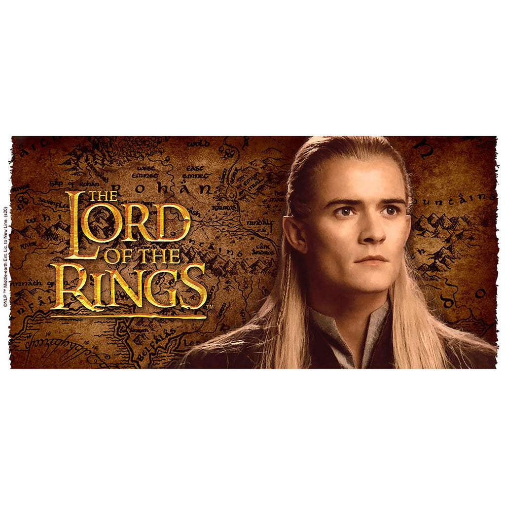 Imagen del producto Taza de aniversario de Legolas - 20 años de El Señor de los Anillos