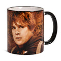 Imagen del producto Taza de aniversario de Sam - 20 años de El Señor de los Anillos