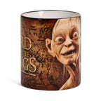 Imagen del producto Taza de Aniversario Gollum - 20 años de El Señor de los Anillos