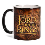 Imagen del producto Taza de Aniversario Gollum - 20 años de El Señor de los Anillos
