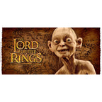 Imagen del producto Taza de Aniversario Gollum - 20 años de El Señor de los Anillos