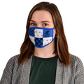 Imagen del producto Harry Potter - Conjunto de 2 mascarillas de Ravenclaw