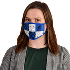 Imagen del producto Harry Potter - Conjunto de 2 mascarillas de Ravenclaw