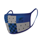 Imagen del producto Harry Potter - Conjunto de 2 mascarillas de Ravenclaw