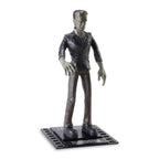 Imagen del producto Universal Monsters - Figura flexible de Frankenstein de 18 cm