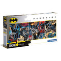 Imagen del producto Batman - Puzzle Panorama de Cómics