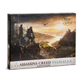 Imagen del producto Assassin's Creed - Valhalla Raid Planning Puzzle