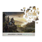 Imagen del producto Assassin's Creed - Valhalla Raid Planning Puzzle