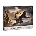 Imagen del producto Assassin's Creed - Valhalla Fortress Assault Puzzle
