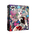 Imagen del producto Harley Quinn - Puzzle Die Laughing