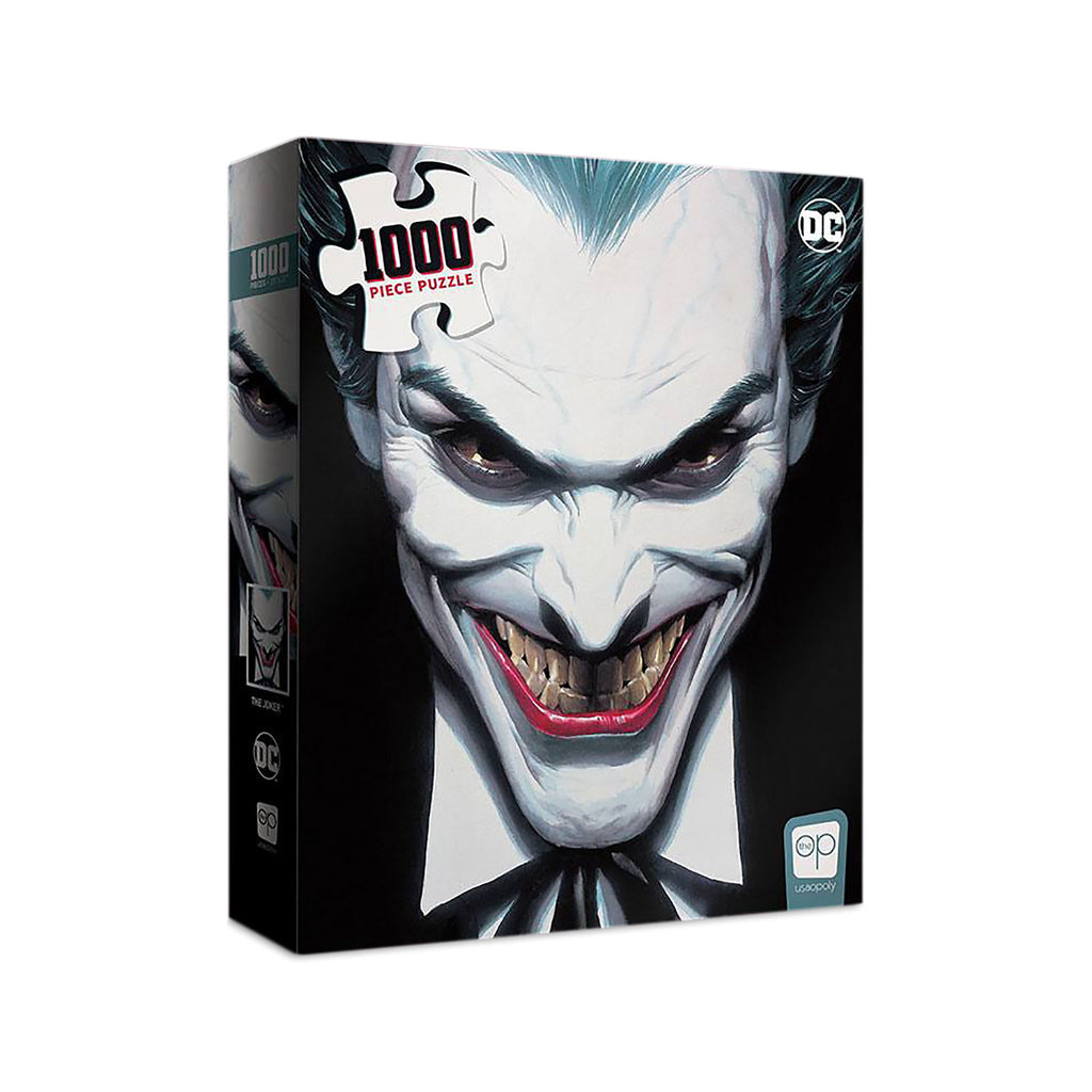 Product image Joker - Prince of Crime Puzzle