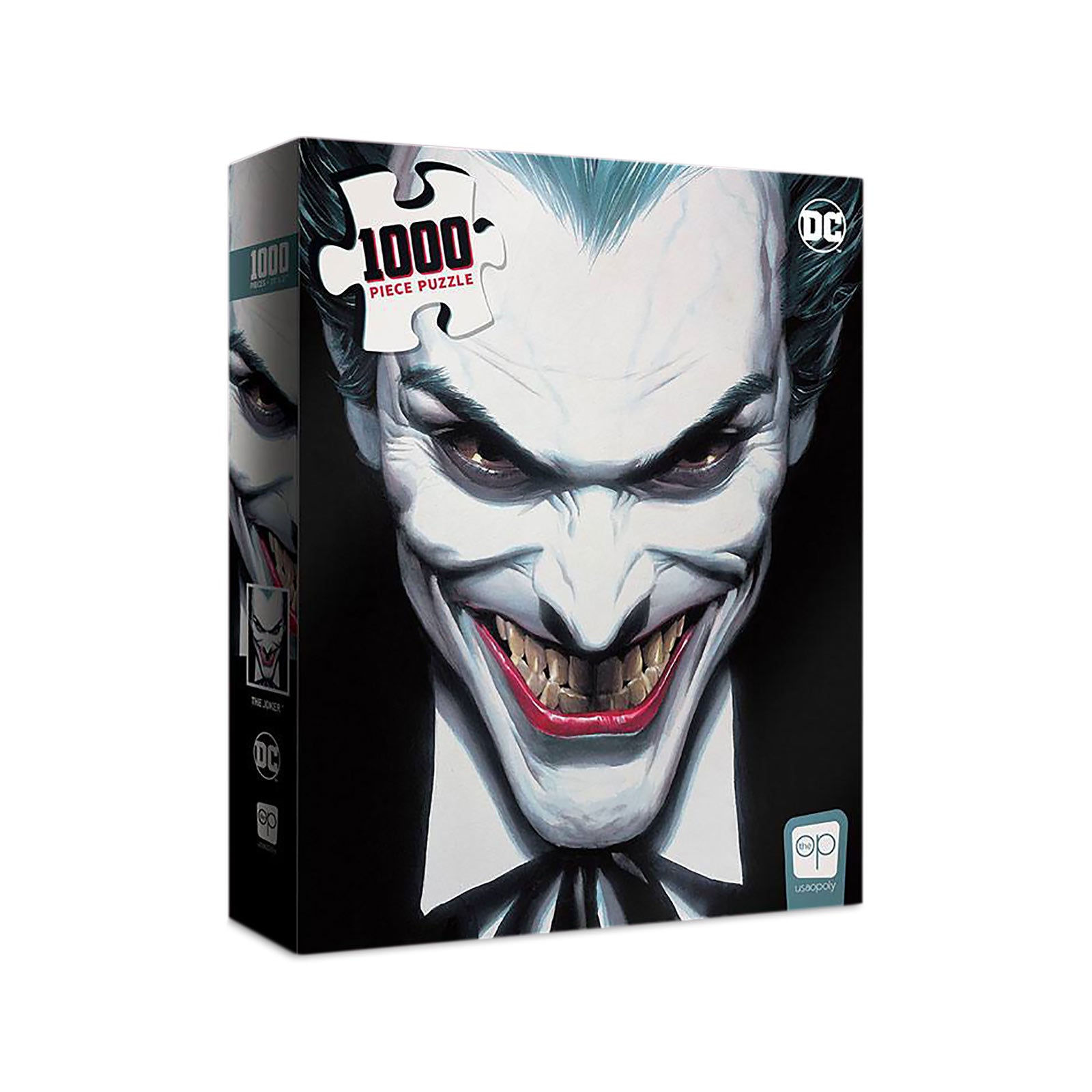 Product image Joker - Prince of Crime Puzzle