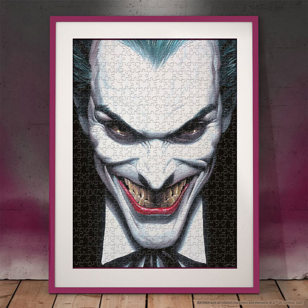 Product image Joker - Prince of Crime Puzzle