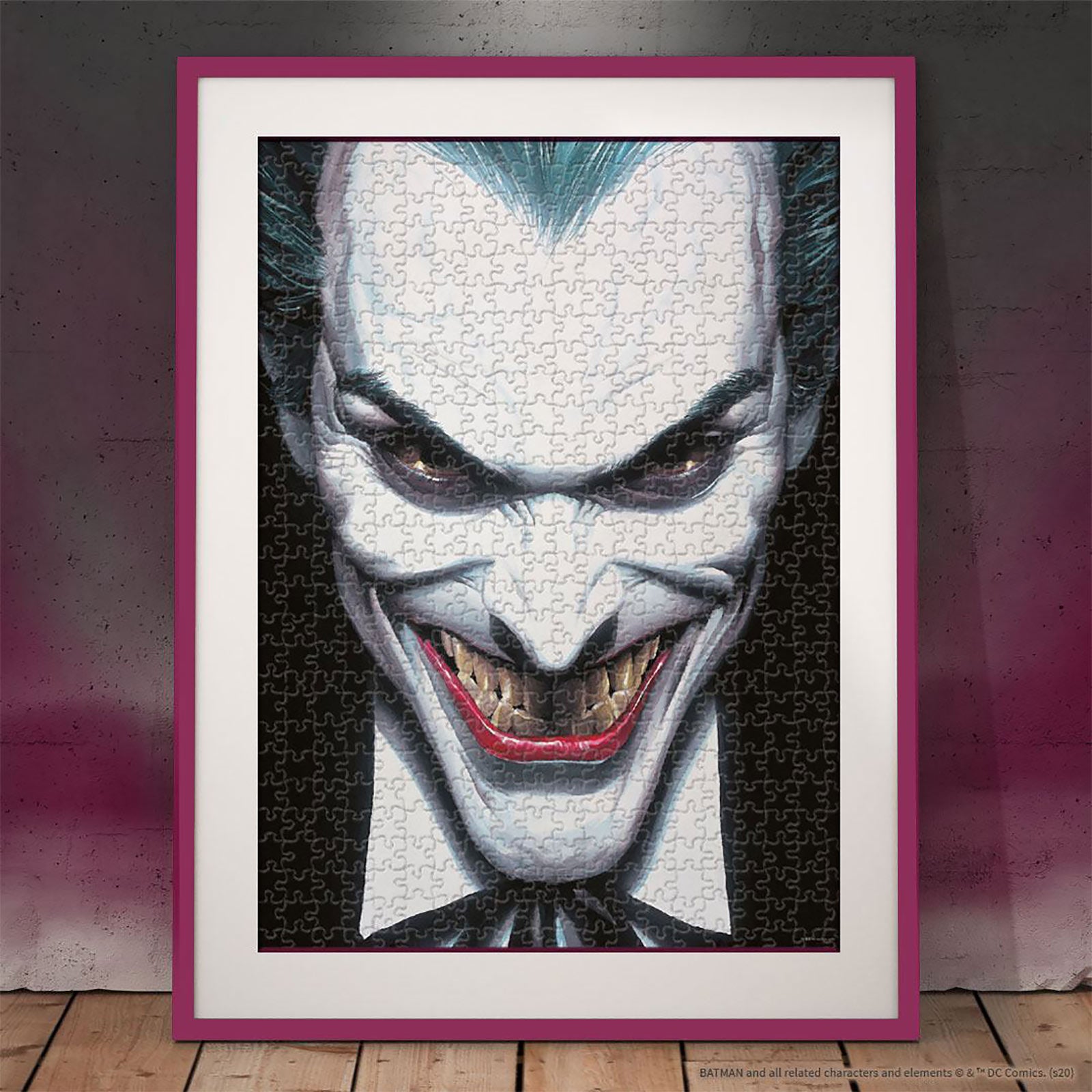 Product image Joker - Prince of Crime Puzzle