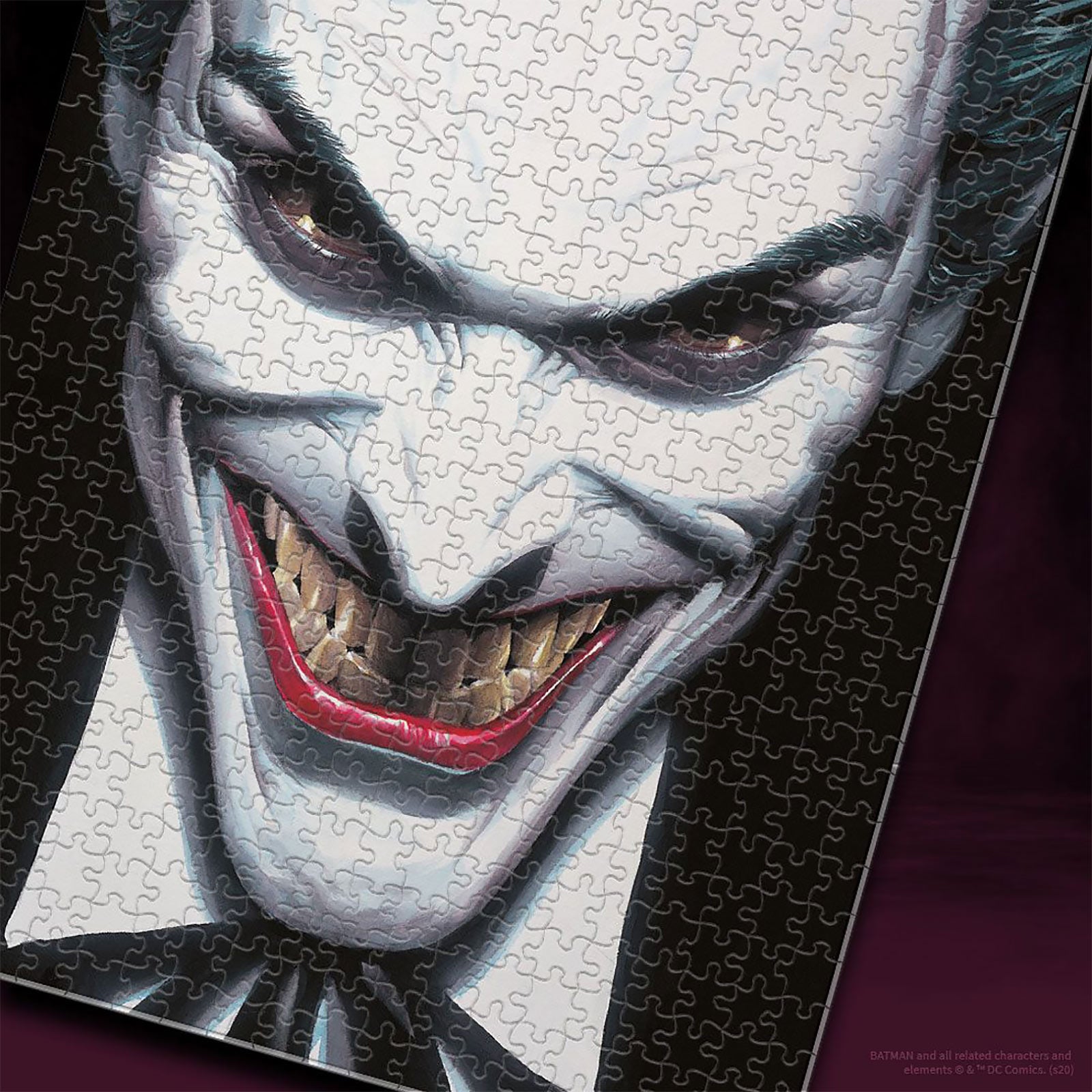 Product image Joker - Prince of Crime Puzzle