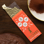 Imagen del producto Wizards Magic - Chocolate de naranja 12 tabletas