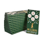 Imagen del producto Wizards Magic - Chocolate con Menta 12 Barras