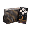 Imagen del producto Wizards Magic - Chocolate de caramelo de inmunidad 12 tabletas
