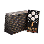 Imagen del producto Wizards Magic - Chocolate de naranja con inmunidad 12 tabletas