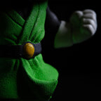 Imagen del producto Figura Funko Pop de Super Saiyajin Gohan que brilla en la oscuridad - Dragon Ball Z