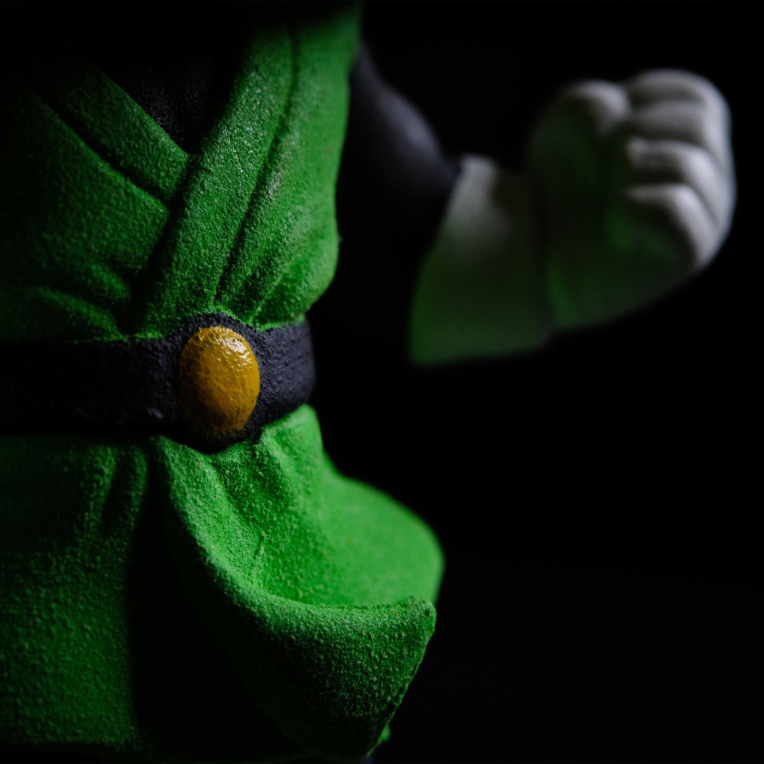 Imagen del producto Figura Funko Pop de Super Saiyajin Gohan que brilla en la oscuridad - Dragon Ball Z