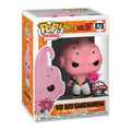 Imagen del producto Dragon Ball Z - Kid Buu Kamehameha Figura Funko Pop