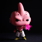 Imagen del producto Dragon Ball Z - Kid Buu Kamehameha Figura Funko Pop