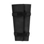 Imagen del producto Assassin's Creed - Brazalete negro con logo de Valhalla