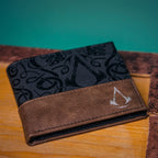 Product image Assassin's Creed - Valhalla Logo Wallet