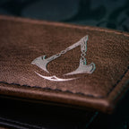 Product image Assassin's Creed - Valhalla Logo Wallet