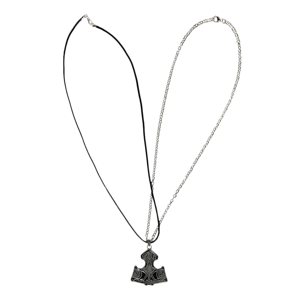 Imagen del producto Assassin's Creed - Collar de Martillo de Thor Valhalla