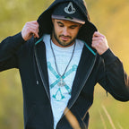 Imagen del producto Assassin's Creed - Collar de Martillo de Thor Valhalla