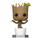 Product image Dancing Groot Super Sized Funko Pop Figure 46 cm - Guardians of the Galaxy