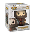 Imagen del producto Harry Potter - Hagrid Holiday Funko Pop Figura 15 cm