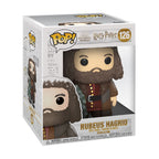 Imagen del producto Harry Potter - Hagrid Holiday Funko Pop Figura 15 cm