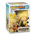 Imagen del producto Figura Funko Pop de Naruto Sixth Path Sage