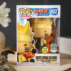 Imagen del producto Figura Funko Pop de Naruto Sixth Path Sage