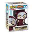 Product image Naruto - Kabuto Yakushi Funko Pop Figure
