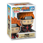 Imagen del producto Naruto - Figura Funko Pop de Pain