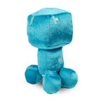 Product image Minecraft - Happy Explorer Charged Creeper Plush Figure 19 cm
