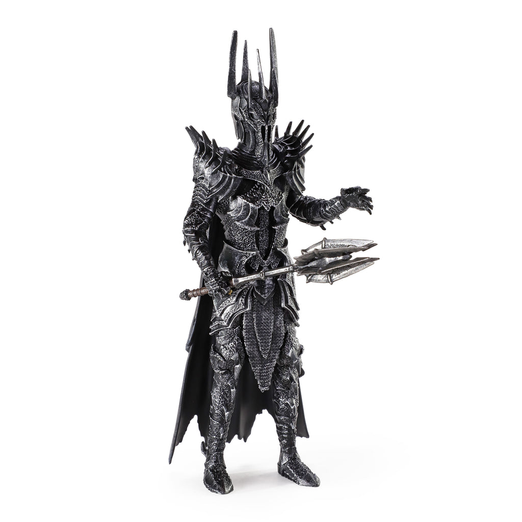 Imagen del producto El Señor de los Anillos - Figura Sauron Bendyfigs 20 cm