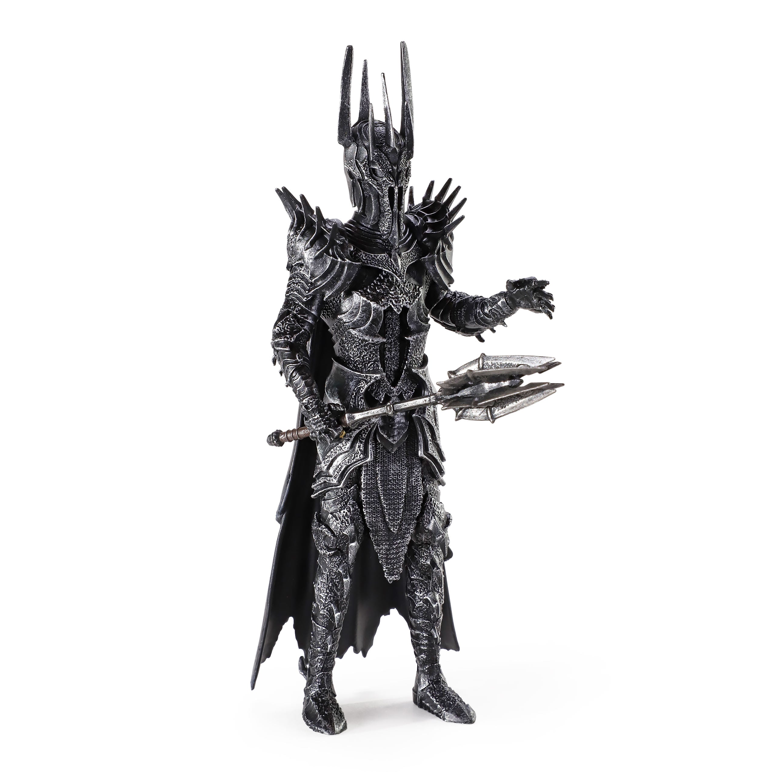 Imagen del producto El Señor de los Anillos - Figura Sauron Bendyfigs 20 cm