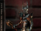 Imagen del producto El Señor de los Anillos - Figura Sauron Bendyfigs 20 cm