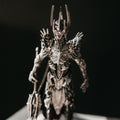 Imagen del producto El Señor de los Anillos - Figura Sauron Bendyfigs 20 cm