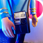 Imagen del producto Star Trek - Figura Bendyfigs de Spock 19 cm