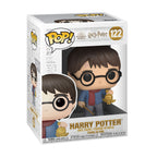 Imagen del producto Figura Funko Pop de Harry Potter Holiday