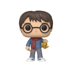 Imagen del producto Figura Funko Pop de Harry Potter Holiday