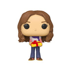 Imagen del producto Harry Potter - Figura Funko Pop de Hermione Holiday