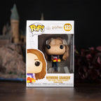 Imagen del producto Harry Potter - Figura Funko Pop de Hermione Holiday